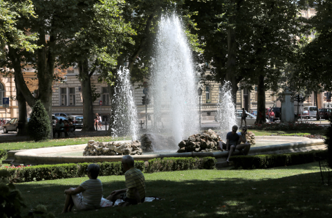 Izložba i koncert u povodu 150. godišnjice otvaranja Zrinjevca