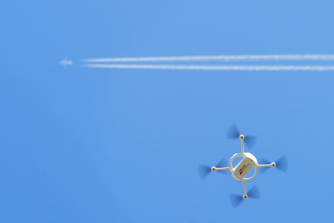 Minhenske piste ponovno zatvorene nakon viđenja dronova