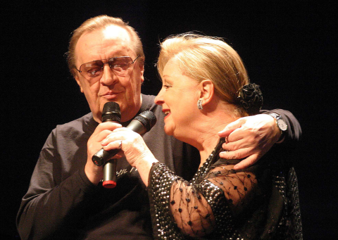 Nova sezona Glazbe HRT-a s dva koncerta posvećena obitelji Dedić