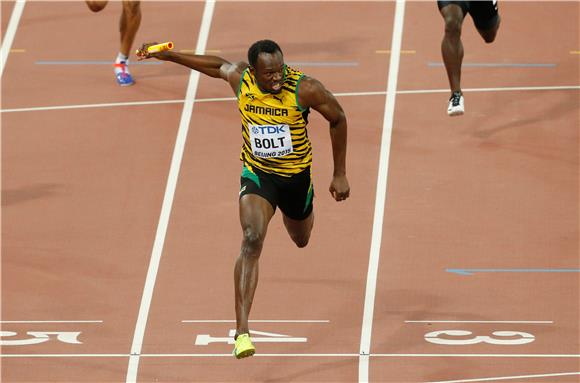 Usain Bolt pozitivan na koronavirus