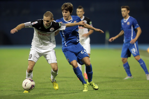 Dinamo-slaven