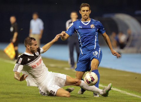 Dinamo -slaven