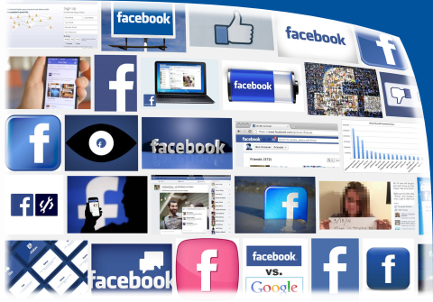 Facebook premašio dvije milijarde korisnika