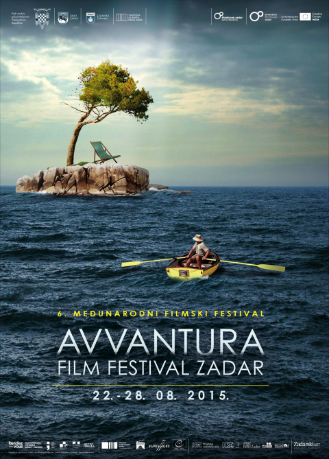 Počeo 6. Avvantura Film Festival u Zadru