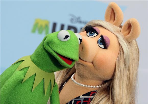 Kermit i Denise