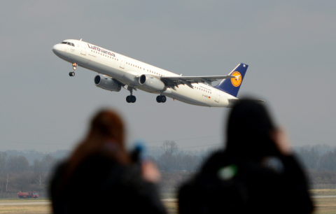 Lufthansa pokreće restoran u poslovnoj klasi