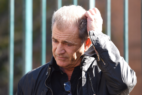 Mel Gibson vrijeđao australsku fotoreporterku