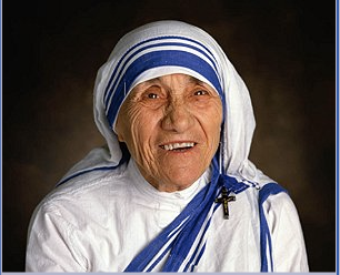 Majka Tereza – svetica odbačenih
