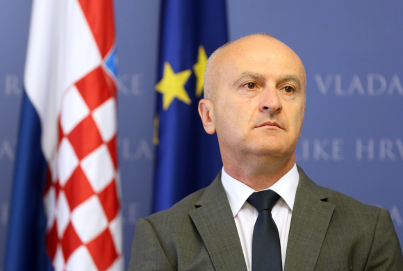 Matić upozorio kako je Hrvatska na dnu EU-a po rodnoj ravnopravnosti