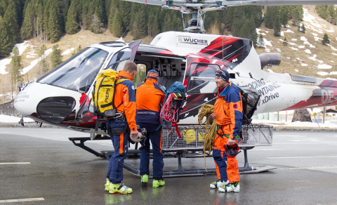 Pacijenti uskoro bez hitnog helikopterskog prijevoza?