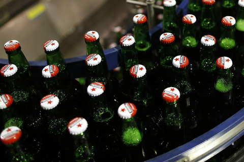 Njemačka: Tražeći nagrade lopovi otvorili 1200 piva