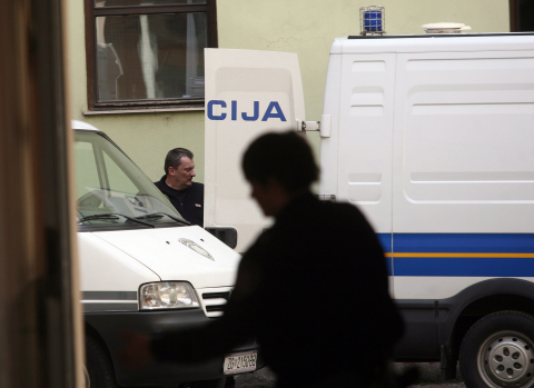 Hrvatska policija s Europolom koordinira međunarodnu akciju suzbijanja droga
