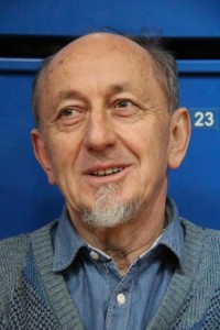 dr. Franjo Jelušič