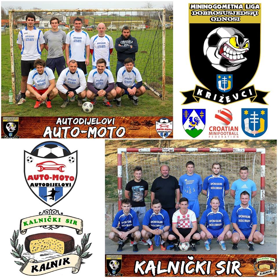 Autodijelovi Kalnički sir