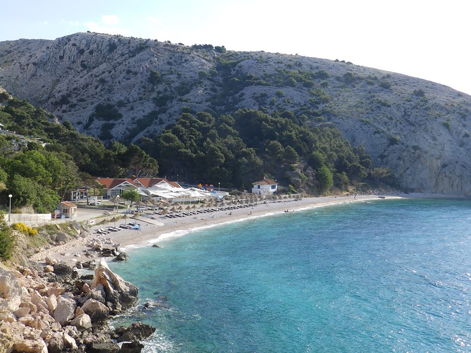 Hrvatska među najtraženijim europskim odredištima za online najam smještaja