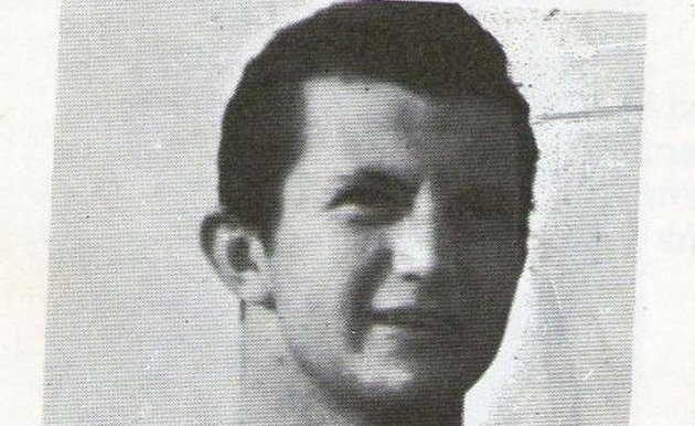 Branko Vidović
