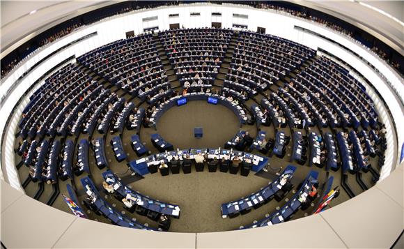 Sljedeći tjedan održava se prvi ovogodišnji ministarski sastanak i prva plenarna sjednica Europskog parlamenta
