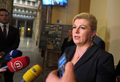 Kolinda