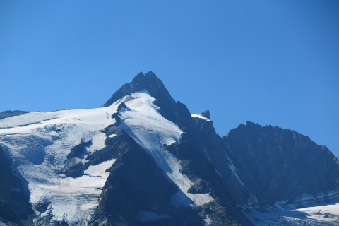 Mont-Blanc se u posljednje dvije godine smanjio za 1,3 metra