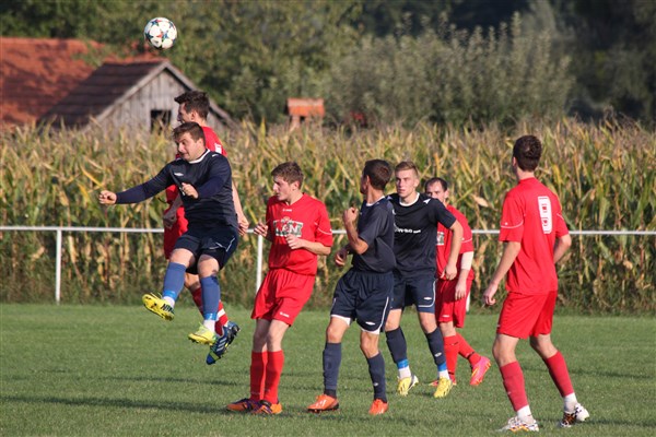 NK-Polet- Glogovnica + NK-Omladinac- Herešin foto Marcel Kovačić 0001