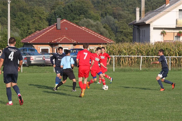 NK-Polet- Glogovnica + NK-Omladinac- Herešin foto Marcel Kovačić 0009