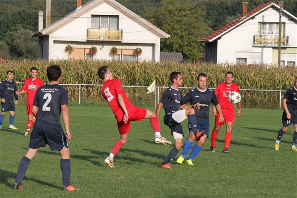 NK-Polet- Glogovnica + NK-Omladinac- Herešin foto Marcel Kovačić 0025