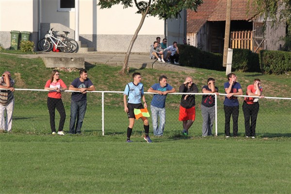 NK-Polet- Glogovnica + NK-Omladinac- Herešin foto Marcel Kovačić 0027