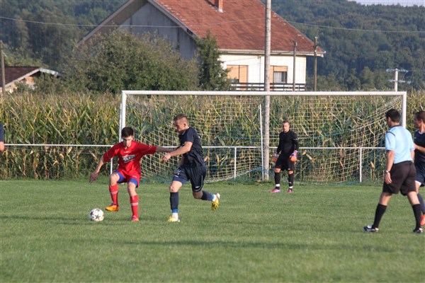 NK-Polet- Glogovnica + NK-Omladinac- Herešin foto Marcel Kovačić 0033