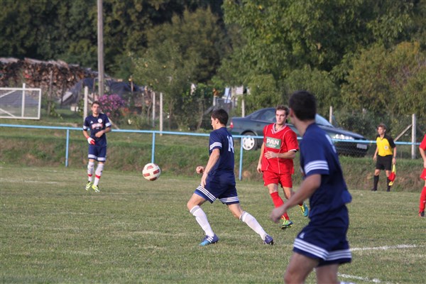 NK-Viktorija- Vojakovac + NK-Tomislav- Drnje foto Marcel Kovačić 0009