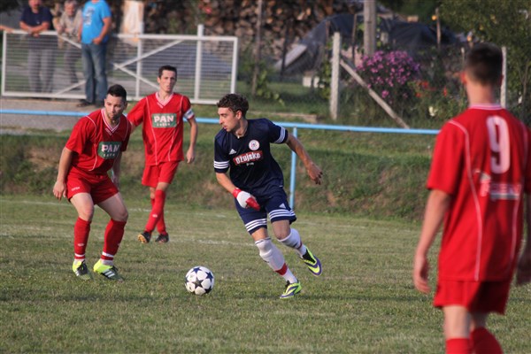 NK-Viktorija- Vojakovac + NK-Tomislav- Drnje foto Marcel Kovačić 0019