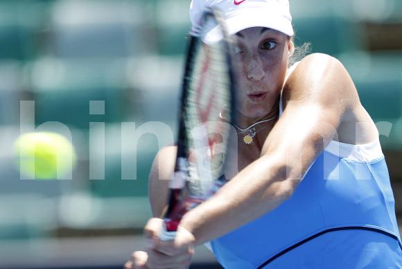 Oproštaj Petre Martić od WTA turnira u Pragu
