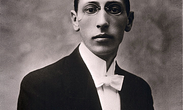 Stravinski