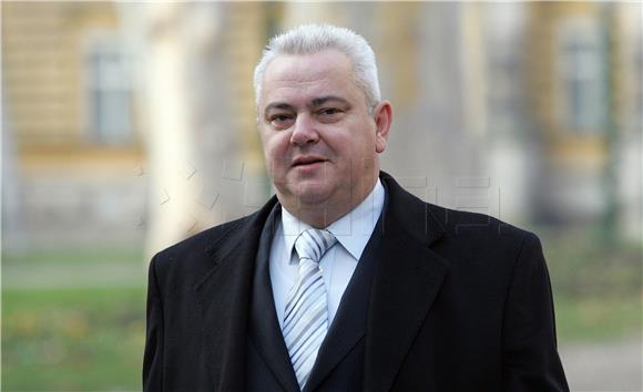 Propala još jedna tvrtka Ratka Mačeka, glasnogovornika Sanaderove vlade ...