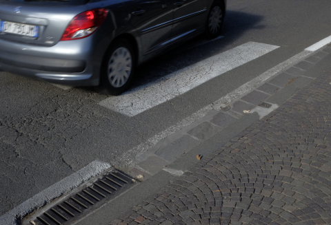 Slovenija: Traže se oštrije kazne za vozače koji parkiraju na mjestima za invalide