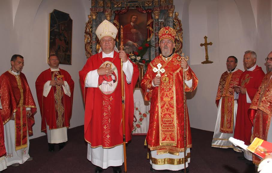 biskupi