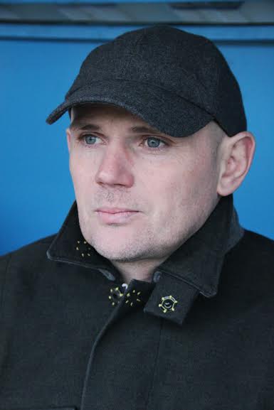 dražen kemenović
