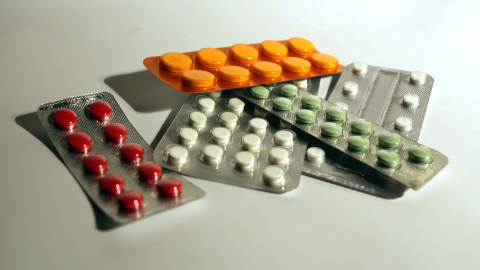 HZZO: Snižene cijene 454 originalnih pakiranja lijekova