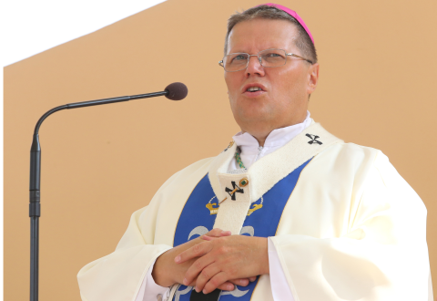 Pastoralni Centar U Strizivojini