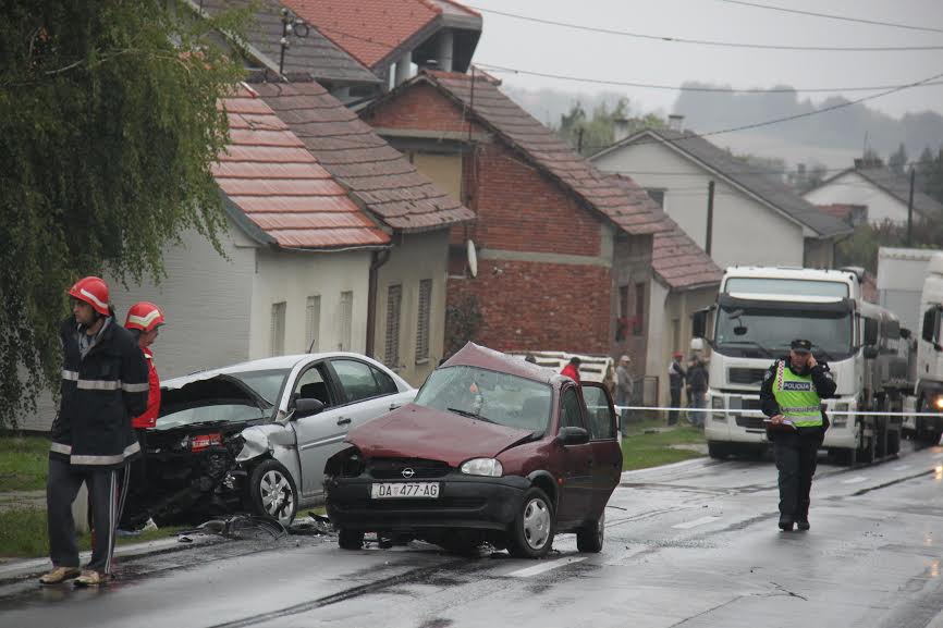prometna u žabnu