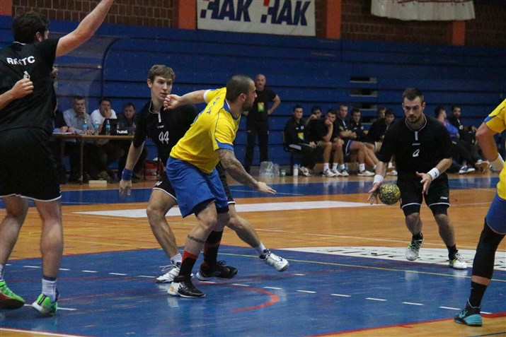 rukomrt RK-Split- + RK- KTC- Križevci snimio Marcel Kovačić 058