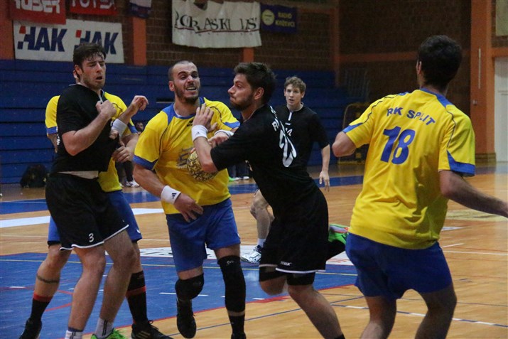 rukomrt RK-Split- + RK- KTC- Križevci snimio Marcel Kovačić 068