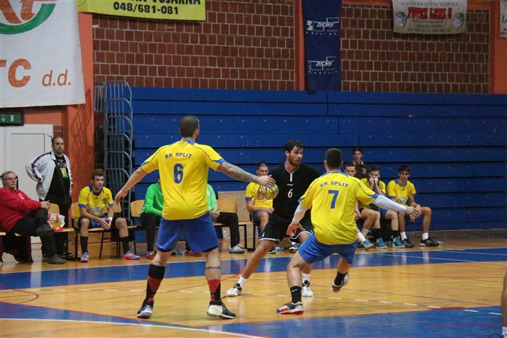 rukomrt RK-Split- + RK- KTC- Križevci snimio Marcel Kovačić 118