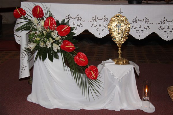 svetkovina Uzvišenja sv. Križa foto Marcel Kovačić 0001