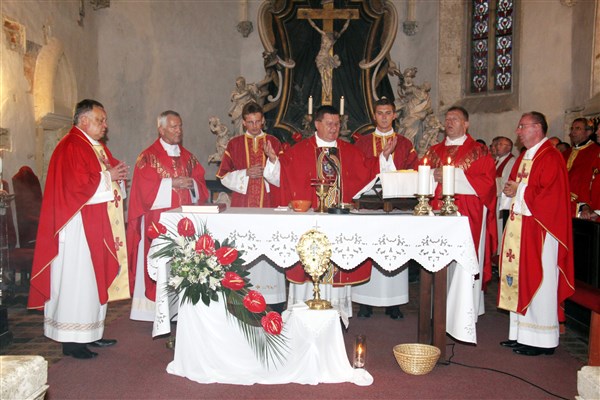 svetkovina Uzvišenja sv. Križa foto Marcel Kovačić 0019