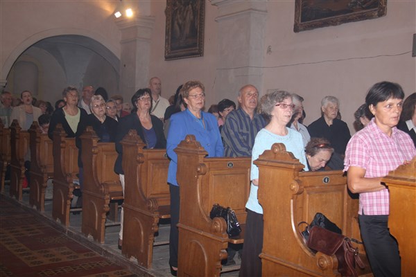 svetkovina Uzvišenja sv. Križa foto Marcel Kovačić 0021