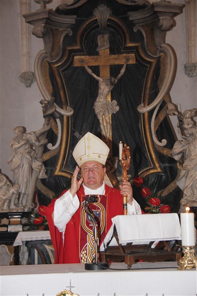 svetkovina Uzvišenja sv. Križa foto Marcel Kovačić 0026