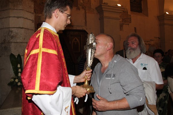 svetkovina Uzvišenja sv. Križa foto Marcel Kovačić 0031