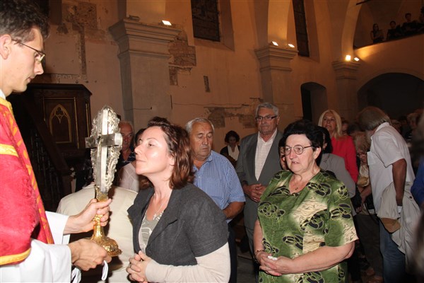 svetkovina Uzvišenja sv. Križa foto Marcel Kovačić 0033