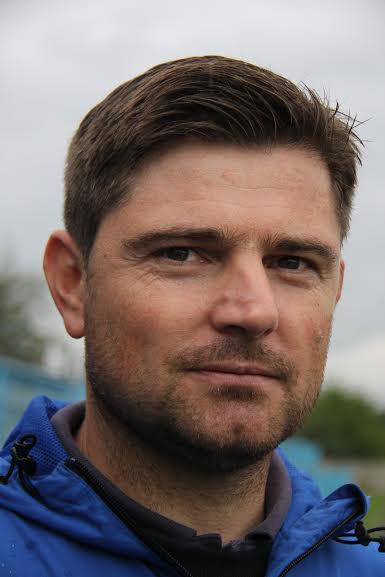 trener buđa