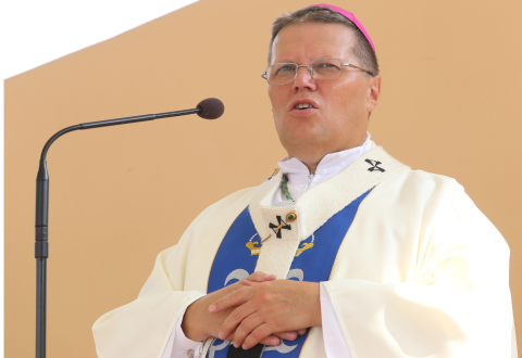 Razrješenja i imenovanja svećenika u Đakovačko-osječkoj nadbiskupiji